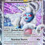 Dreameon EX (Fakemon)