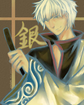 Gintoki