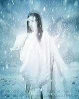 Yuki-Onna