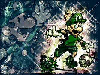 Luigi Striker