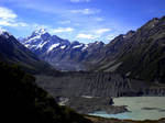 Mount Cook by Katzilla13