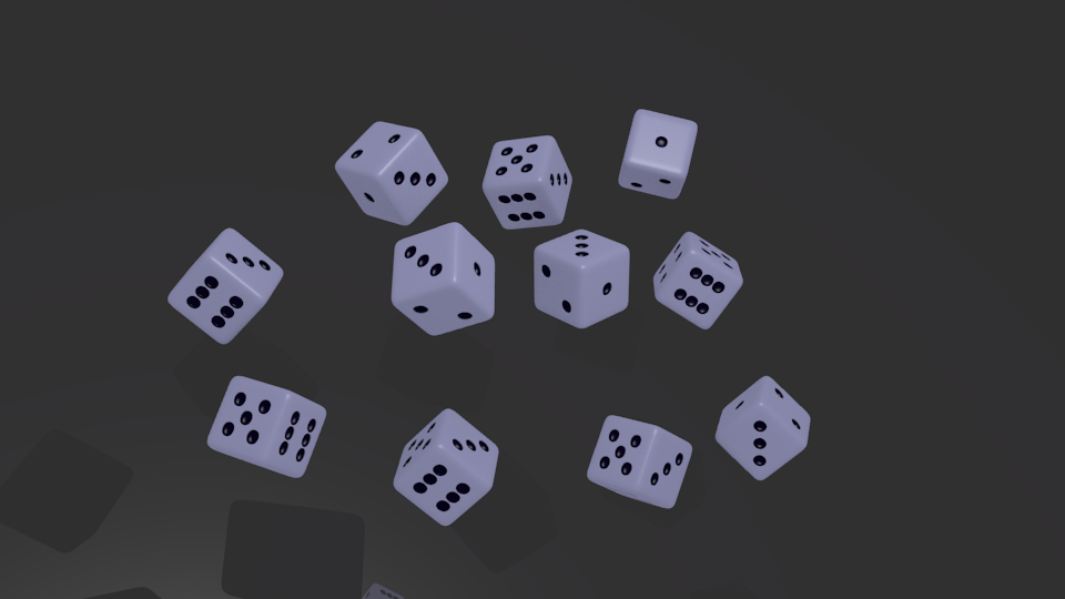 I haz Dice 1