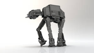 LEGO Star Wars 75054 - AT-AT Walker