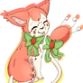 (FA) Skitty Rea