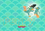 Wallpaper Perry!