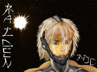 Raiden Fc Deviantart Raiden Fc Deviantart