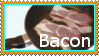 I Love Bacon by metalgearhead123