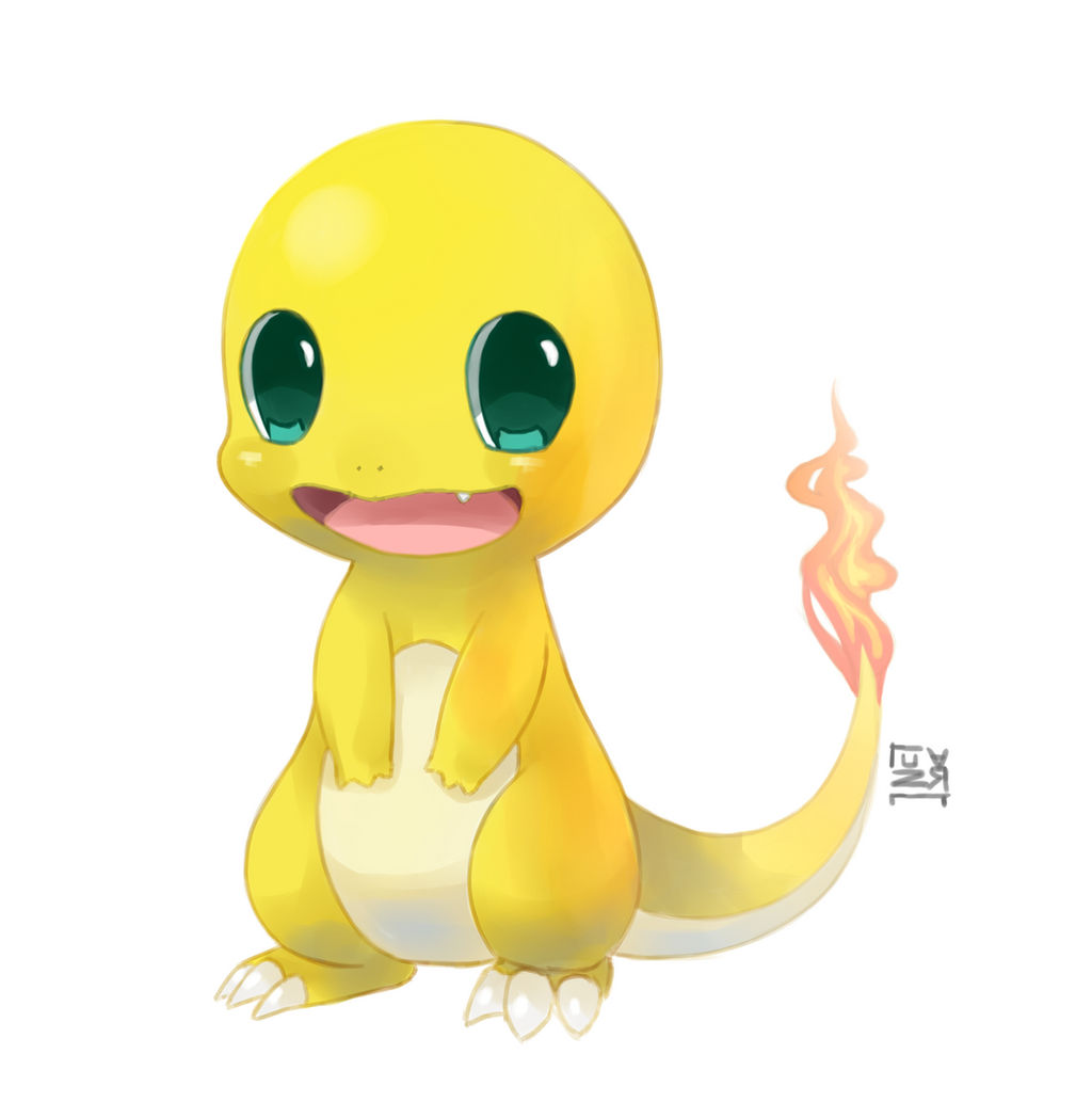 Charmander