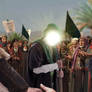 Allegiance to Imam Ali