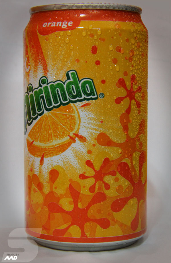 MIRINDA