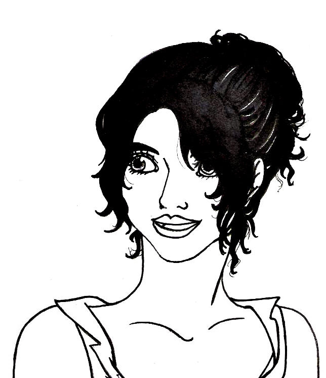 Renise by FEIdrawings on DeviantArt