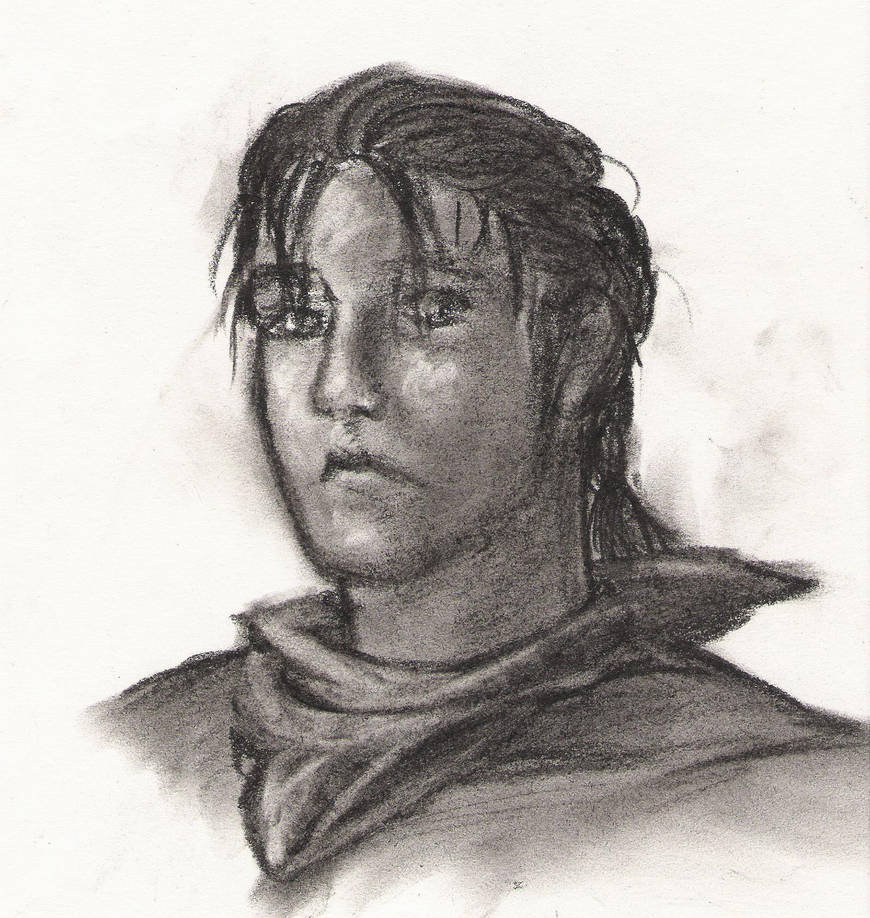 Lance by FEIdrawings on DeviantArt