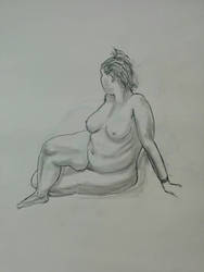 life drawing 2