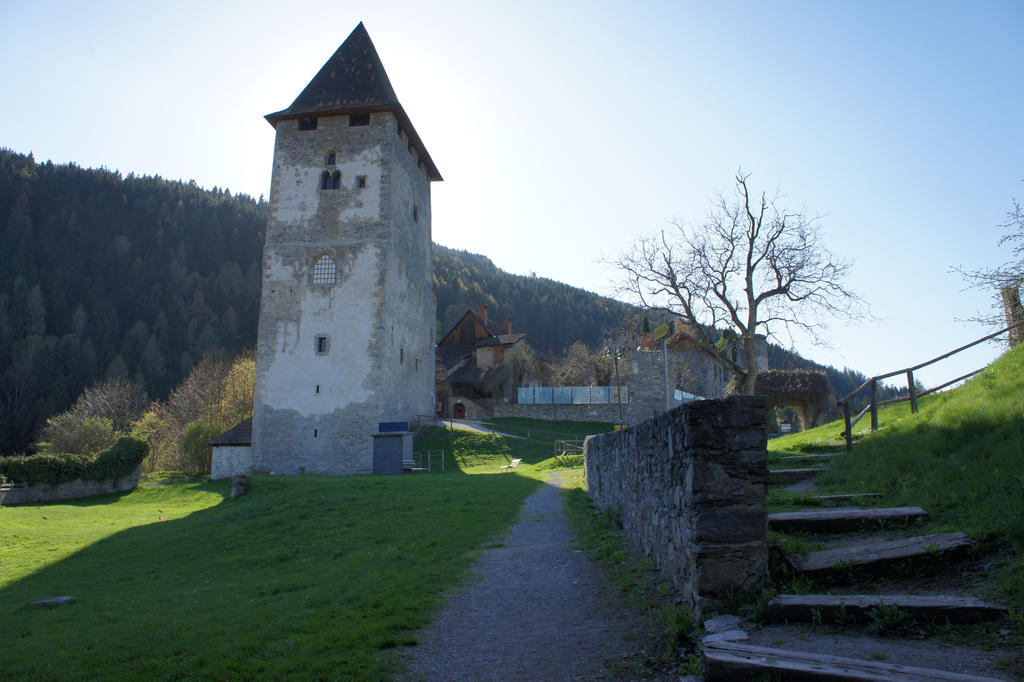 friesach Castle Medieval