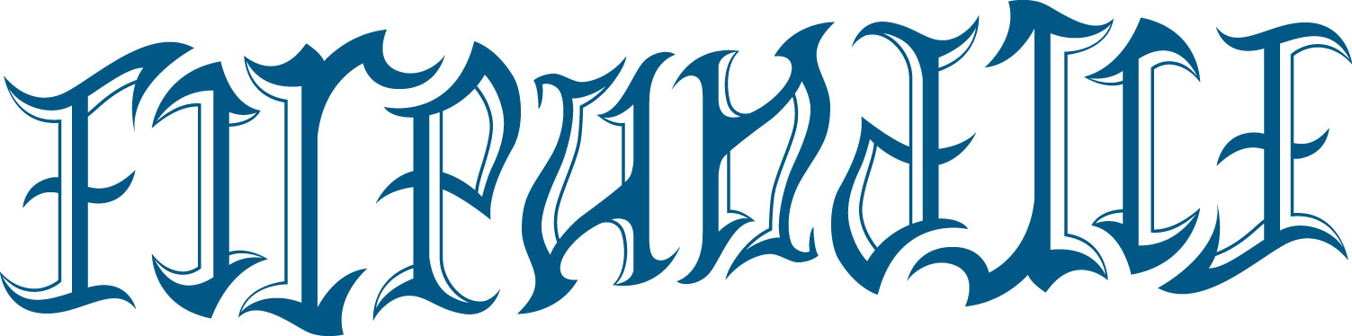 ambigram fire and ice