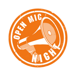 Open Mic