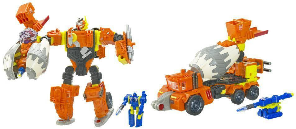 Tfc quickmix by megwatofficial on DeviantArt