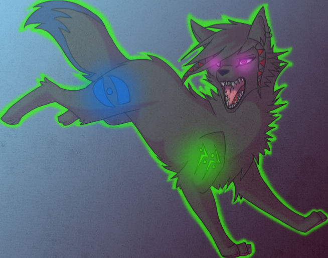 Kitten Rwar Rwar rwar rawrrawrrwarwarwear by Iekeby on DeviantArt