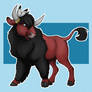 MLP universe Cliffjumper