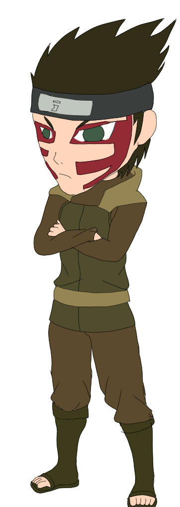 Shinki by StacieDewittArts on DeviantArt