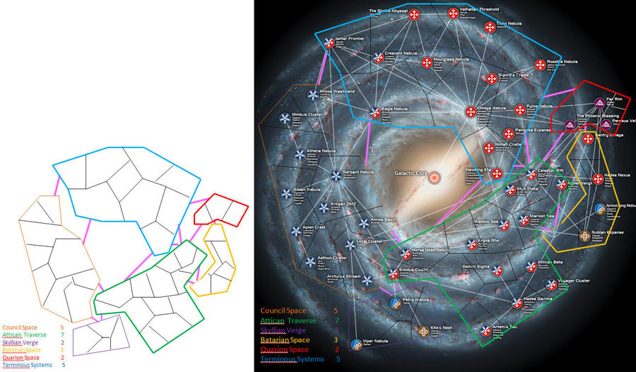 Mass Effect Risk by skiman84 on DeviantArt