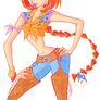 Winx PNG 2