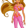 Winx PNG 5