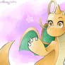 Dragonite