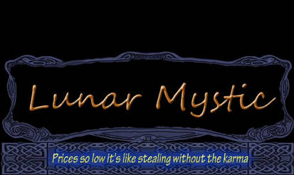 Lunar Mystic header for store