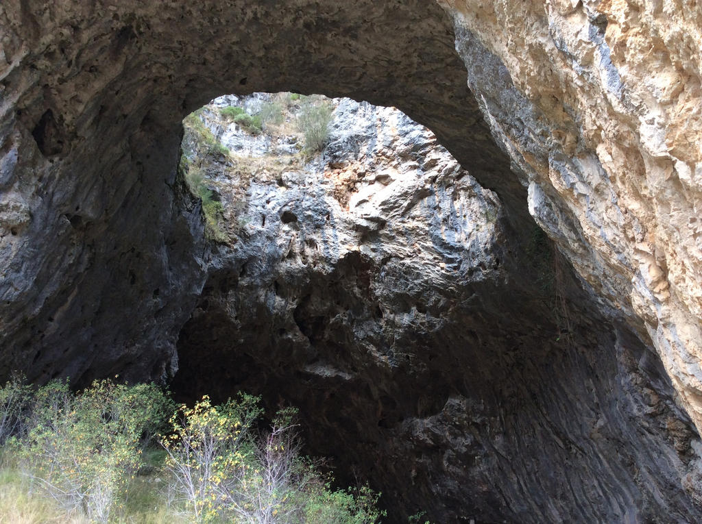 Cave by Noivernss on DeviantArt