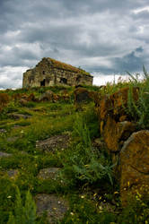 The chapel of whispers