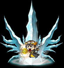 MapleStory Saga: Cenedar