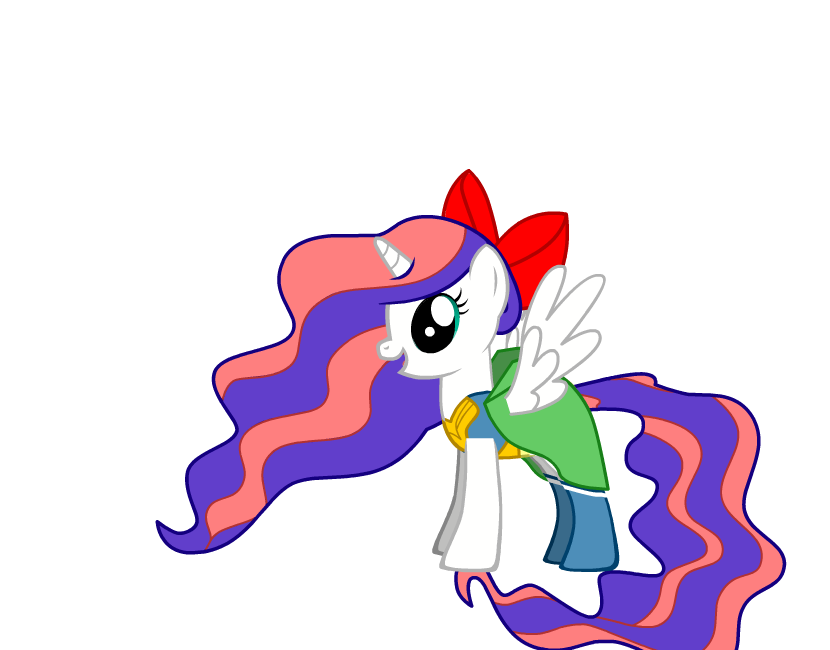 myPony