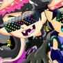 OCTO Callie Double D