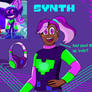 Synth Trolls (Human)