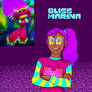 Bliss Marina(Human)1