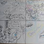 Defeat of Super Dimentio 2.0 / SMB-AU