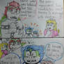 sketch /SMB-AU - Peach and Bowser have a plan B.