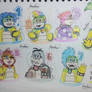 Happy 35th anniversary Koopalings