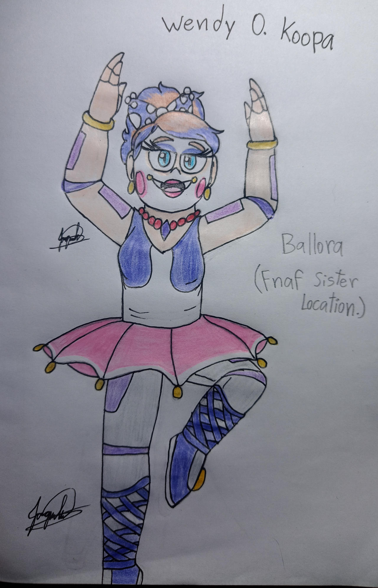 SMB-AU Halloween 2024