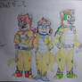 SMB-AU What If...? Bowser's Minions