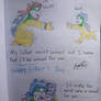 SMB-AU Happy Father's Day