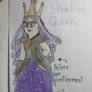 SMB-AU Shadow Queen