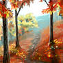 Autumn Leaves