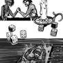 RPG Illustrations 5