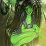 Gifts of trolls