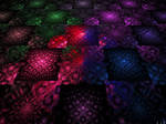 Strawberry Fields Forever by FracFx