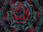 Tapestry by FracFx