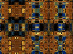 Shades Of Plaid by FracFx
