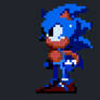 Sonic The Hedgehog Goes Apo
